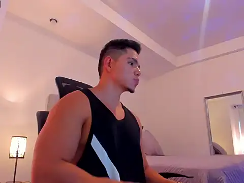 chris morgan7 online show from February 3, 10:48 pm