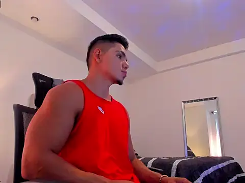 chris morgan7 online show from March 7, 4:04 pm