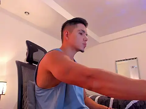 chris morgan7 online show from March 8, 10:13 pm