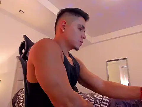 chris morgan7 online show from March 12, 10:49 pm