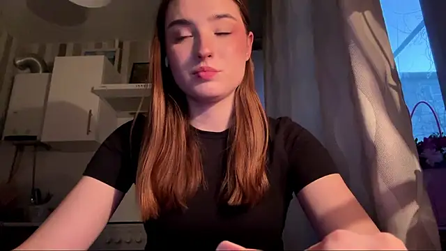 LissaBliss online show from March 13, 3:07 pm