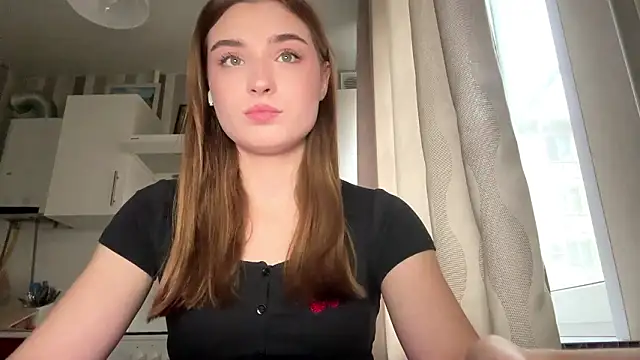 LissaBliss online show from March 17, 2:09 pm