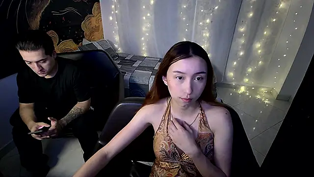 RoseSinsDonViktor online show from April 18, 11:03 am