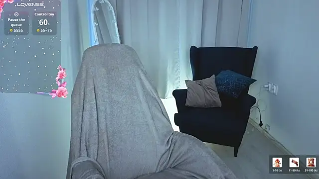 SiennaSayss online show from April 7, 5:30 am