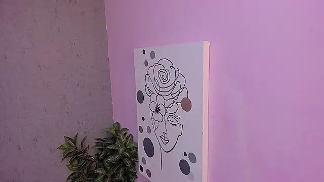 lil miia online show from March 13, 7:09 pm