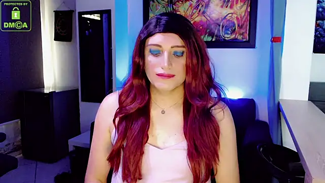 Geovanybleu online show from February 17, 5:08 pm