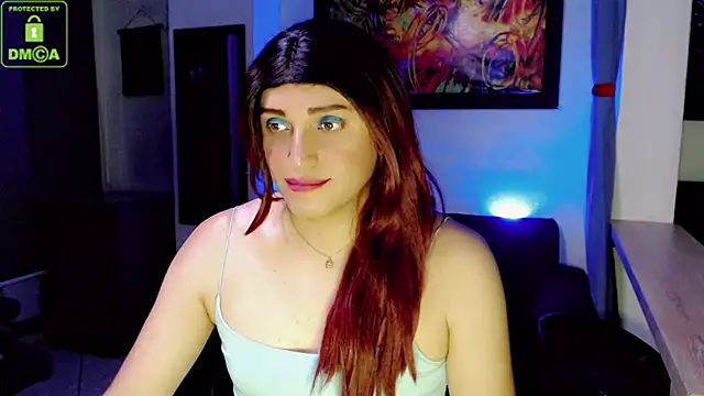 Geovanybleu online show from February 20, 4:31 am