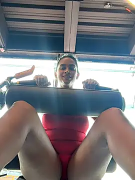 LunaHeat online show from March 23, 5:39 pm