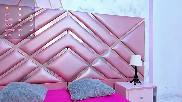 LauraRoot online show from February 13, 11:39 am