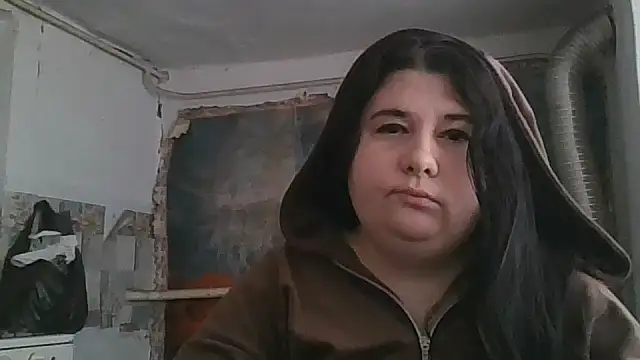 Snapshot of Nata_004 chatting on February 6, 10:29 am Nata 004 online show from February 6, 10:29 am