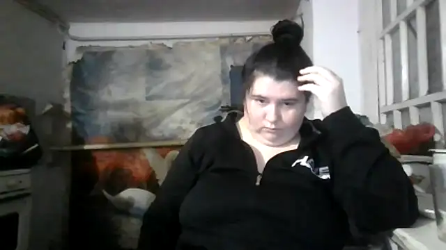 Snapshot of Nata_004 chatting on February 19, 9:00 pm Nata 004 online show from February 19, 9:00 pm