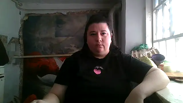 Snapshot of Nata_004 chatting on March 4, 10:21 am Nata 004 online show from March 4, 10:21 am