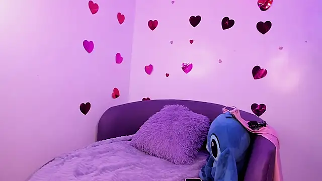 Bella Miller1  online show from March 12, 4:24 pm