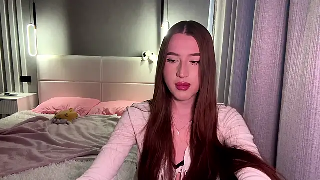 RizzaSoftChaos online show from February 24, 9:18 am