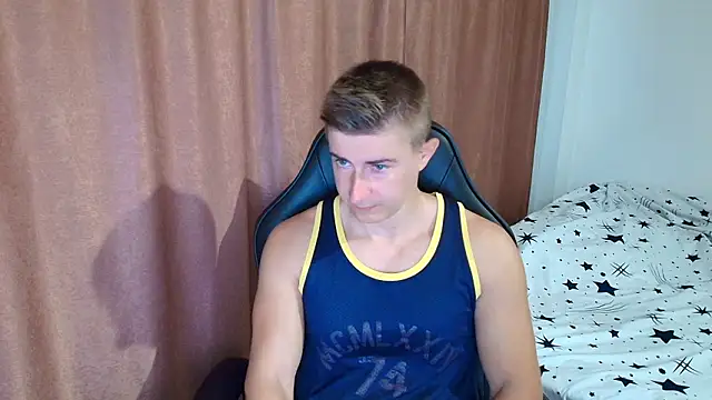 TodMusclePower9 online show from March 23, 6:50 am