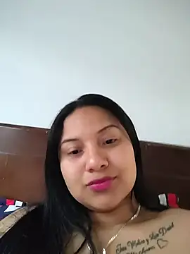 emily-rousee- online show from March 22, 8:45 pm