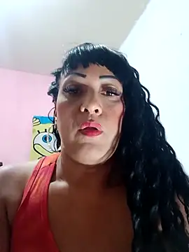 SabrinaColin online show from February 15, 4:09 am