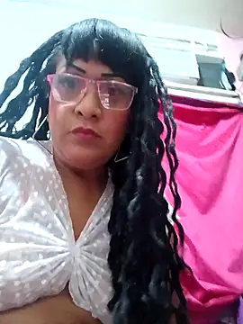 SabrinaColin online show from April 12, 4:28 am