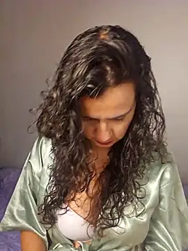  ChloeRed online show from March 28, 2:38 pm