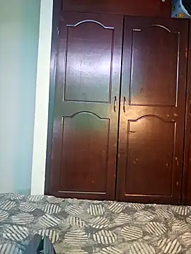  ChloeRed online show from April 11, 2:43 pm