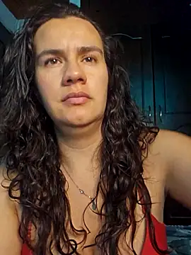  ChloeRed online show from April 21, 5:50 pm