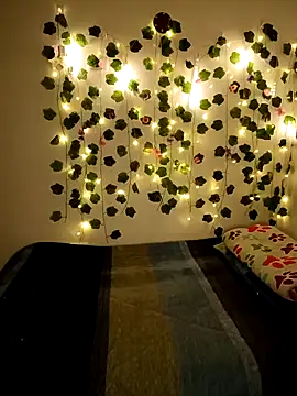 melly whatson online show from February 21, 10:05 am