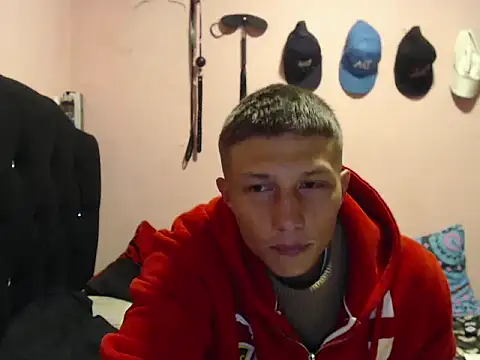 Cronos Hot 8 online show from February 2, 10:47 am