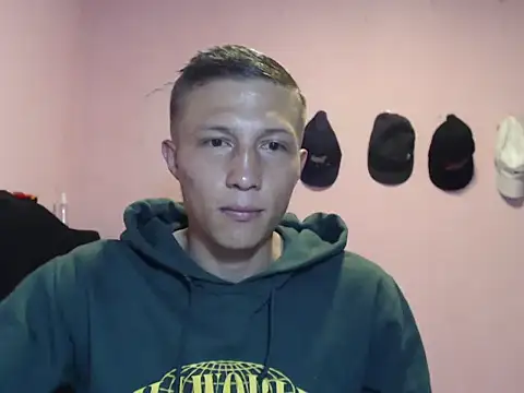 Cronos Hot 8 online show from February 27, 6:24 am