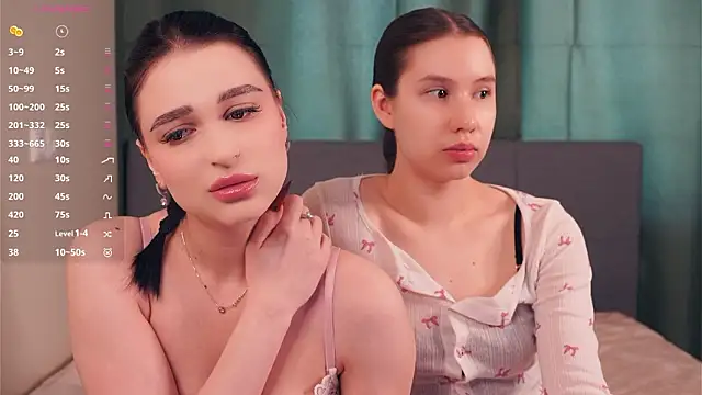 ZofiaSoshnik online show from March 14, 7:03 am