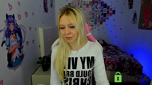 Nikaswag449 online show from February 3, 3:06 pm