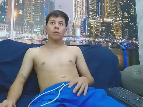 santiago xxxcol online show from February 7, 11:08 pm