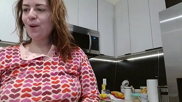 HazelSkyesChat online show from February 14, 5:53 pm