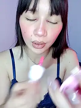 MikasaxX  online show from March 22, 8:45 pm