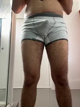 javfran76 online show from February 13, 10:06 pm