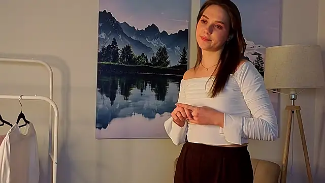 RoseliaLocatelli online show from February 1, 9:19 am