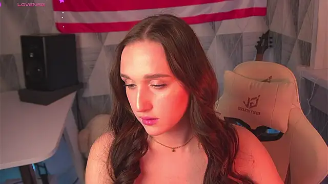 jenniferonlyforu online show from March 23, 4:11 pm