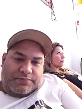 wessAndSandri online show from March 26, 7:52 pm