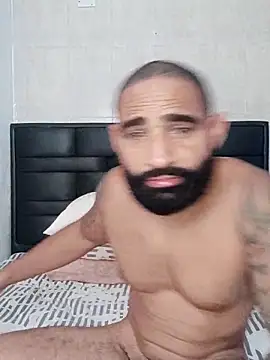 Lucius40 online show from February 25, 3:54 pm