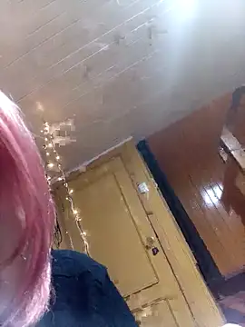 thegirlsshot 666 online show from February 19, 3:46 am