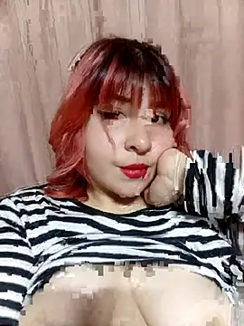 thegirlsshot 666 online show from April 5, 5:26 am