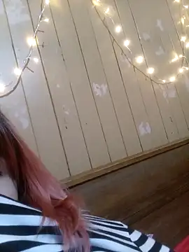 thegirlsshot 666 online show from April 22, 5:54 am