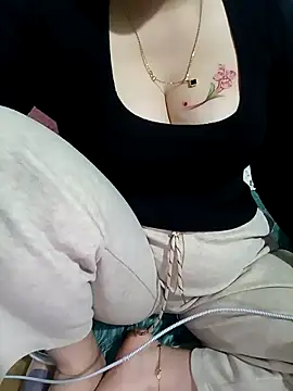 Snapshot of Tulip_ii chatting on February 5, 3:16 pm Tulip ii online show from February 5, 3:16 pm