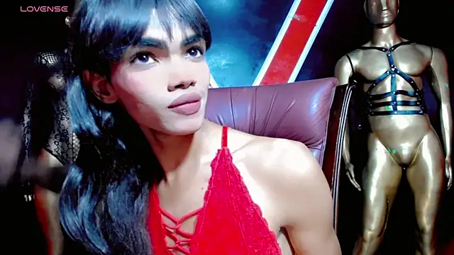 Snapshot of Karol_Vanessa__ chatting on February 3, 6:40 am Karol Vanessa online show from February 3, 6:40 am