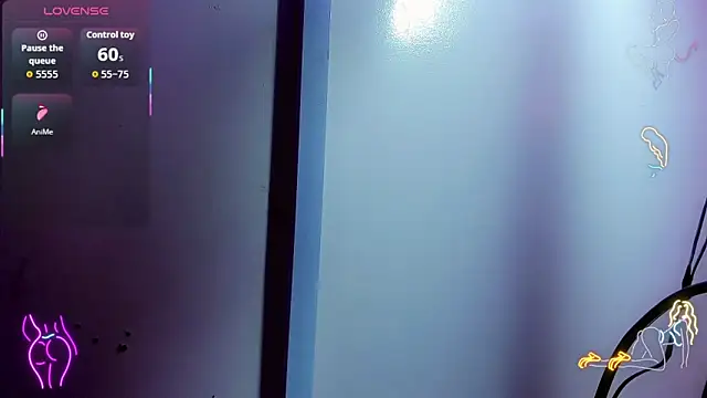 Snapshot of Karol_Vanessa__ chatting on March 1, 3:19 am Karol Vanessa online show from March 1, 3:19 am