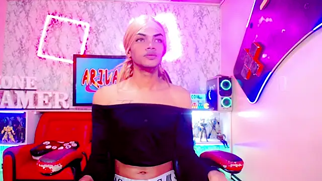 Karol Vanessa   online show from May 21, 11:17 am