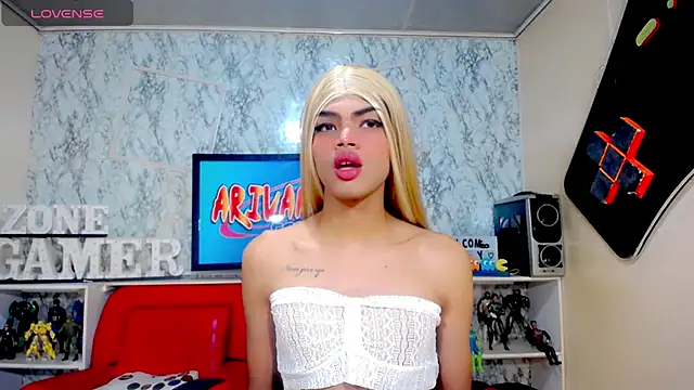 Karol Vanessa   online show from June 4, 11:16 am