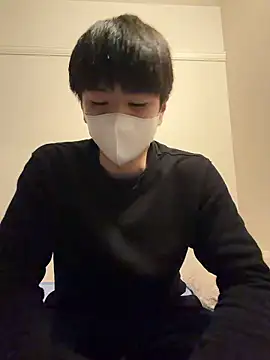 OCHAZUKE123 online show from February 13, 1:18 pm