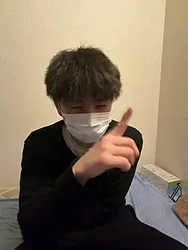 OCHAZUKE123 online show from March 18, 1:58 pm