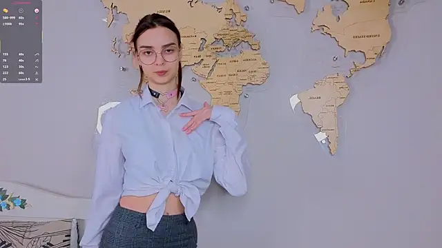 EddieChery online show from February 9, 3:49 pm