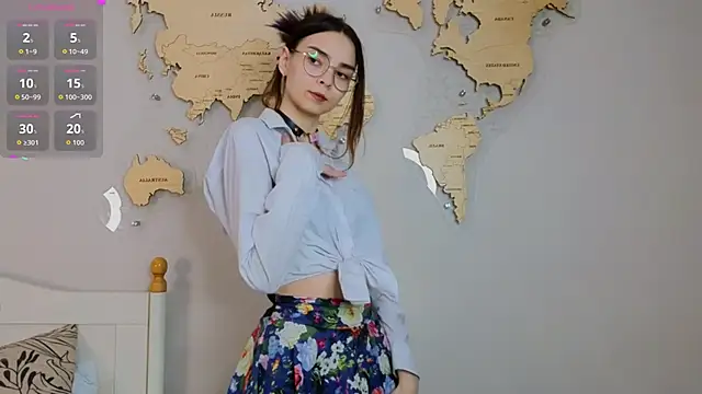 EddieChery online show from March 2, 3:08 pm